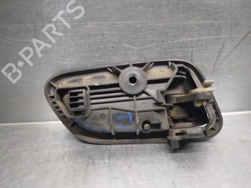 Rear left interior door handle SUZUKI IGNIS II (MH) 1.5 (RM415) | BP11289821I15 