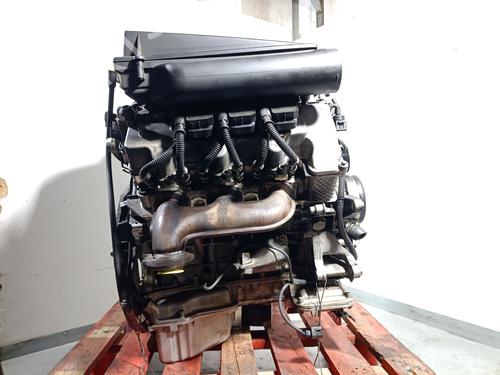 Engine MERCEDES-BENZ C-CLASS (W203) C 320 (203.064) | BP33235890M1 - Image 5