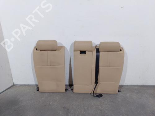 Rear seat BMW X3 (E83) 2.0 sd | BP29562308C17 