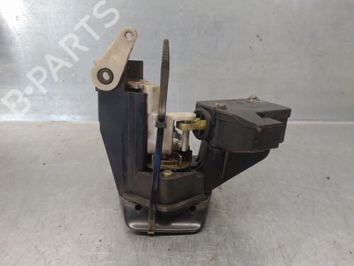 Tailgate handle PEUGEOT 406 (8B) 2.0 HDI 90 | BP13911990C132 