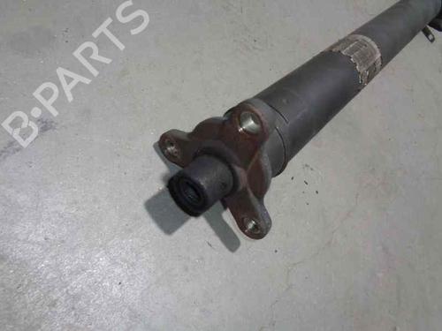 Driveshaft MERCEDES-BENZ CLK (C208) CLK 230 Kompressor (208.347) | BP5805172M37 