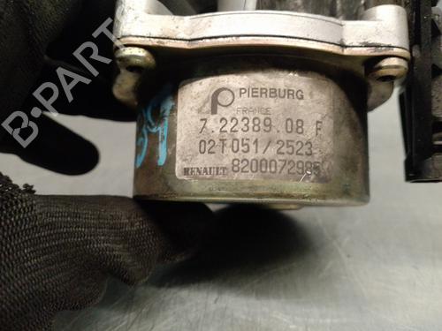 Vacuum pump RENAULT MEGANE I Classic (LA0/1_) 1.9 dCi (LA05) | BP16347861M80 