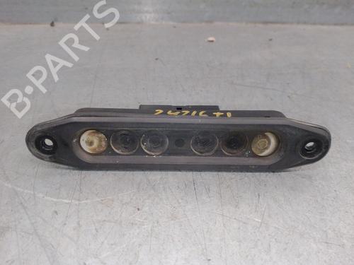 Venstre bagtil lås PEUGEOT 806 (221) [1994-2002]  30933807