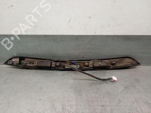Tailgate handle KIA SPORTAGE III (SL) 1.7 CRDi | BP25711426C132 