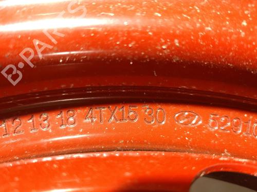 Jack Kit HYUNDAI IONIQ (AE) 1.6 GDI Hybrid | BP30137228C119