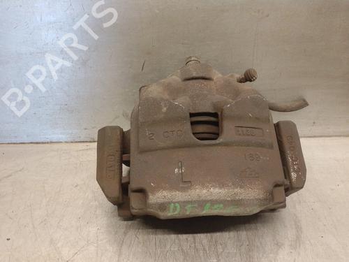 Used Left front brake caliper HONDA ACCORD VIII Estate (CW) [2008-2025]  12261945
