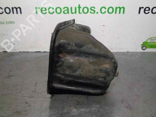 Oil sump SUZUKI SAMURAI Closed Off-Road Vehicle (SJ_) 1.3 (SJ 413) | BP14326805M115 