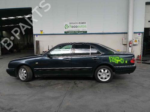Left taillight MERCEDES-BENZ E-CLASS (W210) E 300 Turbo-D (210.025) | BP6962491C34 