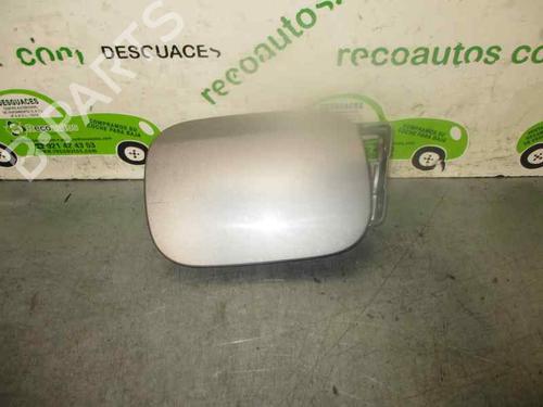 Fuel flap MERCEDES-BENZ E-CLASS (W211) E 270 CDI (211.016) 0005843117