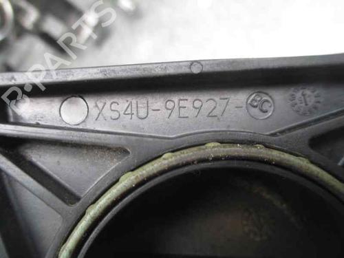 Throttle body FORD FOCUS I (DAW, DBW) 1.6 16V | BP7199878M82 