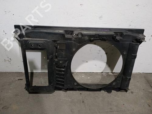 Frontplade/Frontkurv PEUGEOT 307 (3A/C) 1.6 HDi 110 (109 hp) 32304223