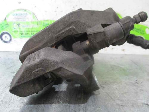 Left rear brake caliper MERCEDES-BENZ M-CLASS (W164) ML 320 CDI 4-matic (164.122) | BP11613389M107 