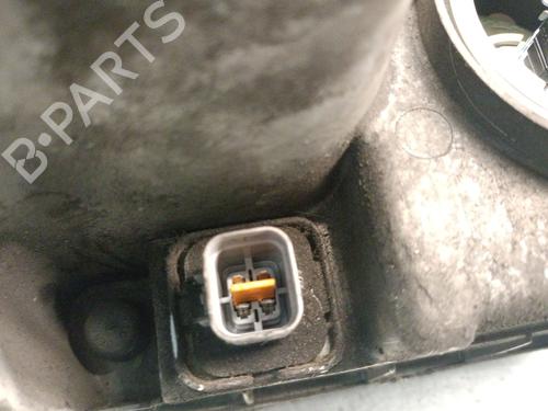 Left headlight HYUNDAI TERRACAN (HP) 2.9 CRDi | BP29239279C28 
