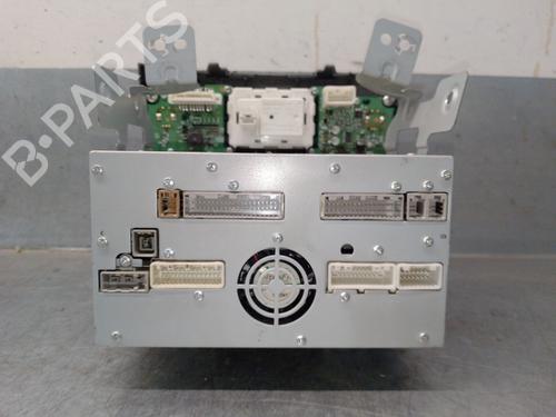 Climate control INFINITI EX 30d | BP27649982I5 - Image 3