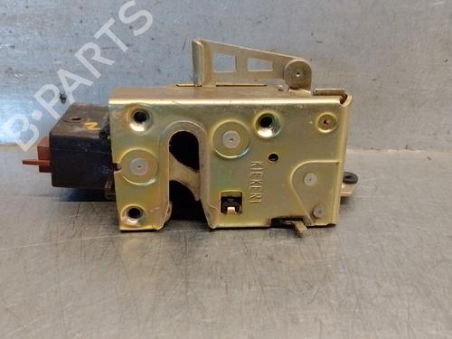 Rear left lock CITROËN SAXO (S0, S1) 1.1 X, SX | BP29135537C100 