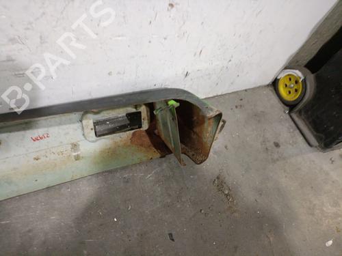 Paraurti anteriore SUZUKI SAMURAI Closed Off-Road Vehicle (SJ_) 1.3 (SJ 413) | BP30393456C7 