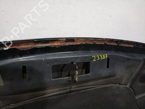 Hood FIAT BRAVO II (198_) 1.9 D Multijet (198AXC1B) | BP28140256C1 