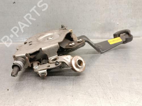 Hand brake VOLVO XC90 I (275) 2.5 T AWD | BP30150166I18