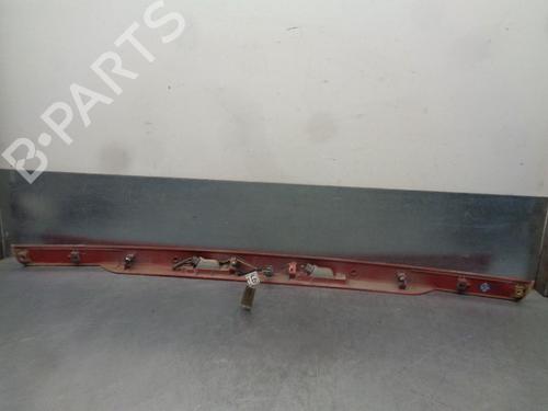 Tailgate handle CHEVROLET AVEO / KALOS Saloon (T250, T255) 1.4 | BP10208635C132 