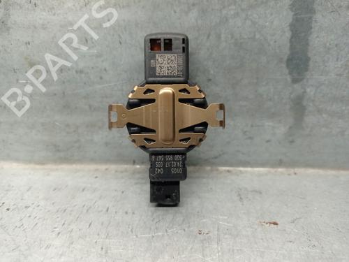 Elektronisk modul SKODA SUPERB III (3V3) 2.0 TDI | BP22793239M83