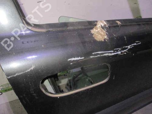 Right front door VOLVO S60 I (384) 2.4 D | BP2059545C3 