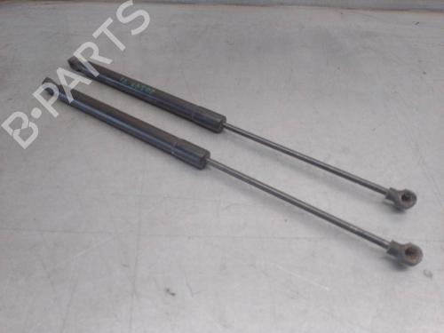 Tailgate lift support DACIA SANDERO II TCe 90 LPG (B8M1) | BP17868916C138 