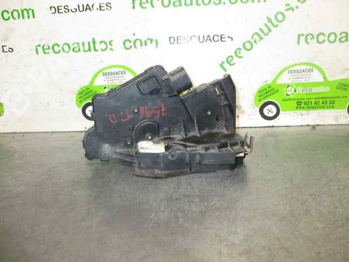 Rear right lock BMW 3 Touring (E46) 320 d | BP2050784C99 