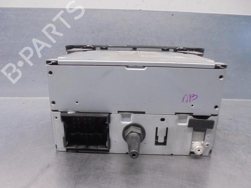 Radio FORD C-MAX (DM2) 1.8 TDCi | BP16656918E6 