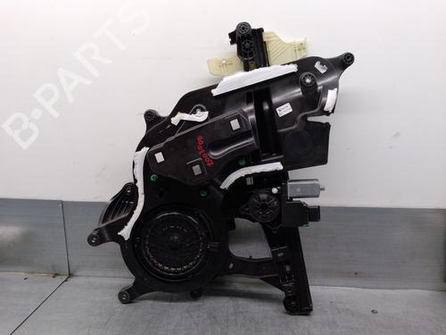 Used Front right window mechanism CITROËN BERLINGO Box Body/MPV (K9) e-Berlingo (136 hp) 17336113