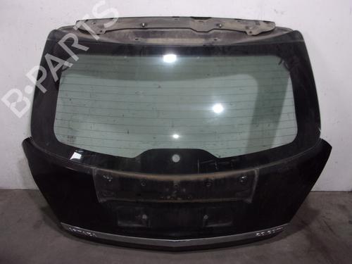 Used Tailgate OPEL ANTARA A (L07) 2.0 CDTI (150 hp) 17648393