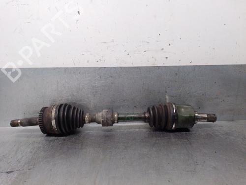 Used Left front driveshaft Left front driveshaft VOLVO V40 Estate (645) 1.8 i (125 hp) 33649896 33649896