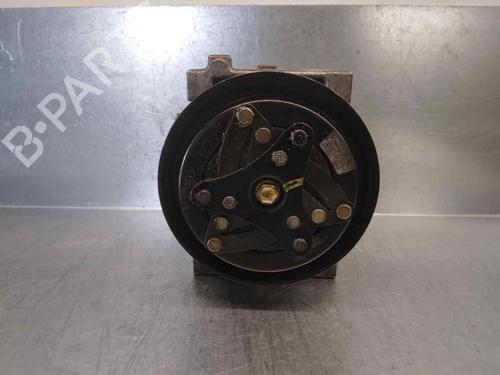 AC compressor FIAT PUNTO (188_) 1.2 Bipower (188BXA1A) | BP10049868M34 
