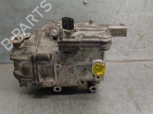 Used AC compressor AC compressor TOYOTA YARIS (_P13_) 1.0 (KSP130) (72 hp) 36503316 36503316