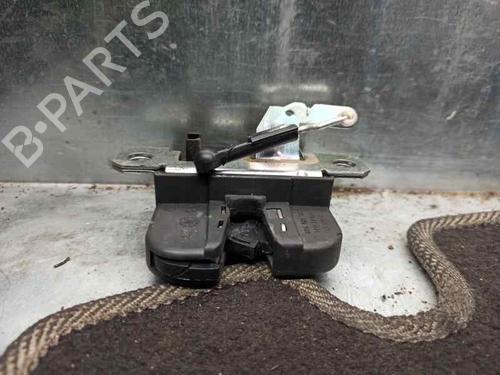 Tailgate lock VW POLO (9N_, 9A_) 1.4 16V | BP6889229C101 