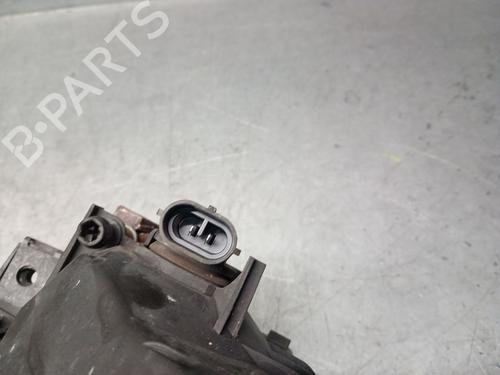 Right front fog light HONDA CIVIC VIII Hatchback (FN, FK) 1.8 (FN1, FK2) | BP31146952C31 