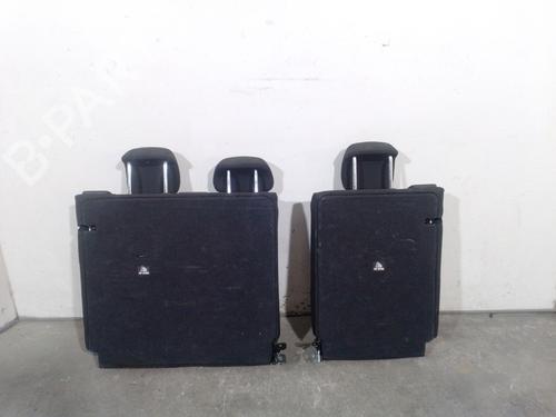 Rear seat CITROËN DS4 (NX_) 1.6 HDi 110 | BP32411762C17  - Image 5