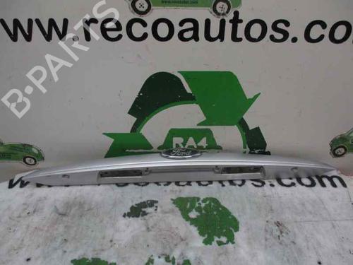 Used Licence plate light FORD MONDEO II (BAP) [1996-2000]  20244324