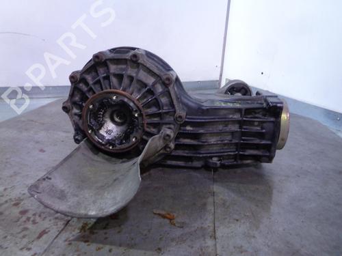 Differenziale posteriore AUDI A6 C5 (4B2)  | BP15648788M24 