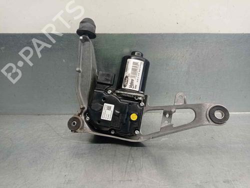 Used Front wiper motor FORD B-MAX (JK) 1.0 EcoBoost (100 hp) 10507801