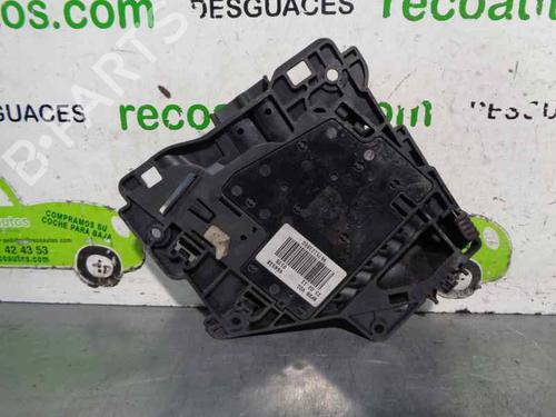 Fuse box PEUGEOT 207 (WA_, WC_) 1.4 HDi | BP5276324E1 
