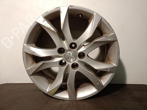 Used Rim PEUGEOT 508 I (8D_) 1.6 HDi (115 hp) 29067316
