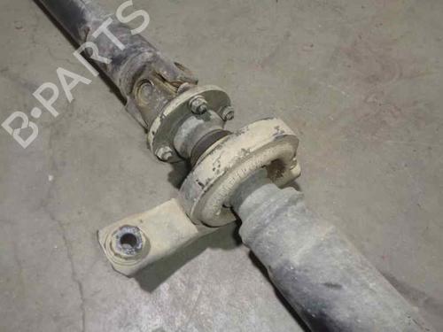 Driveshaft SUBARU LEGACY II (BD) 2.5 i 4WD (BD9) | BP7514077M37 