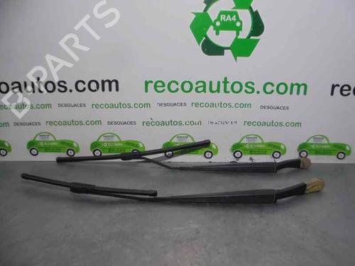 Used Front windshield wiper arm NISSAN NV200 / EVALIA Bus [2010-2025]  4870044