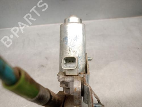 Rear left window mechanism CITROËN XSARA PICASSO (N68) 1.6 HDi | BP22723057C24 