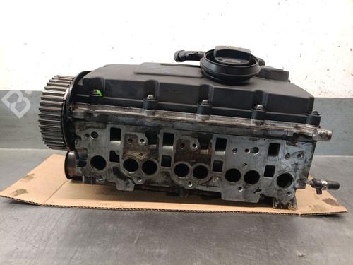 Used Cylinder head Cylinder head SEAT ALTEA XL (5P5, 5P8) 2.0 TDI 16V (140 hp) 40595741 40595741