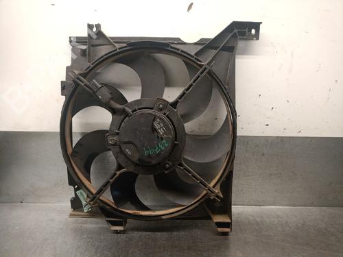 Radiator fan KIA CERATO I Saloon (LD) 2.0 CRDi | BP29764874M35 