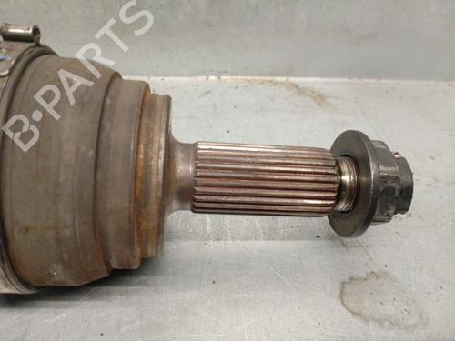 Left front driveshaft HYUNDAI i30 Estate (PDE) 1.0 T-GDI hybrid 48V | BP32732989M38 - Image 3