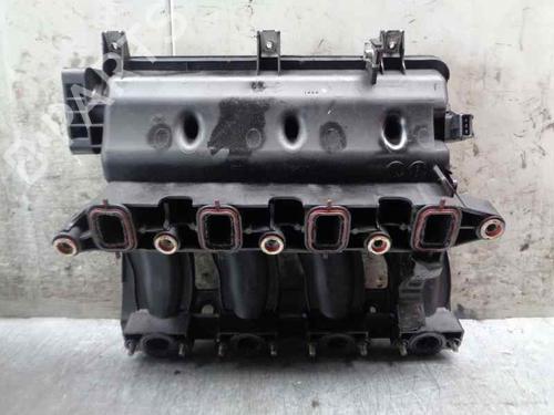 Intake manifold BMW 3 (E46) 320 d | BP7475967M70