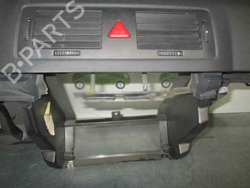 Dashboard SKODA FABIA I Combi (6Y5) 1.4 TDI | BP2307635C46 