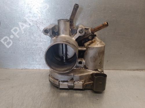 Drosselklappe für SEAT IBIZA II (6K1) 1.4 i (60 hp) 13612063